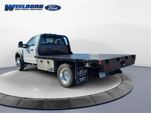 2023 Ford F-550 XL