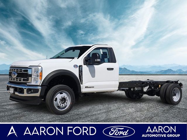 2023 Ford F-550 XL