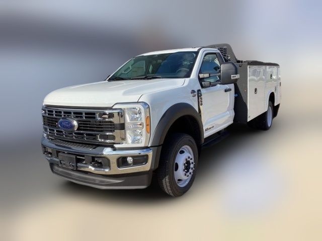 2023 Ford F-550 XL