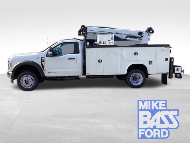 2023 Ford F-550 XL