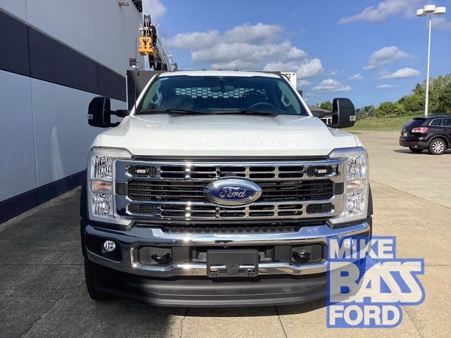 2023 Ford F-550 XL