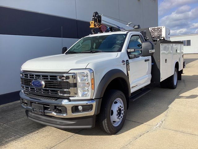 2023 Ford F-550 XL