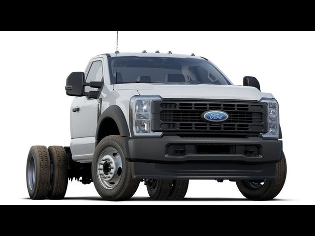 2023 Ford F-550 XL