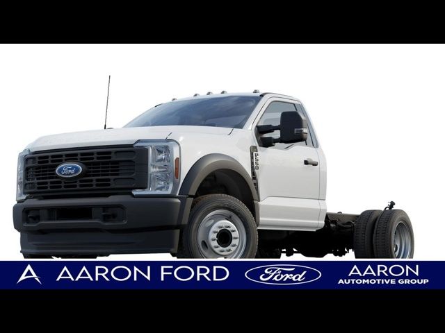 2023 Ford F-550 XL