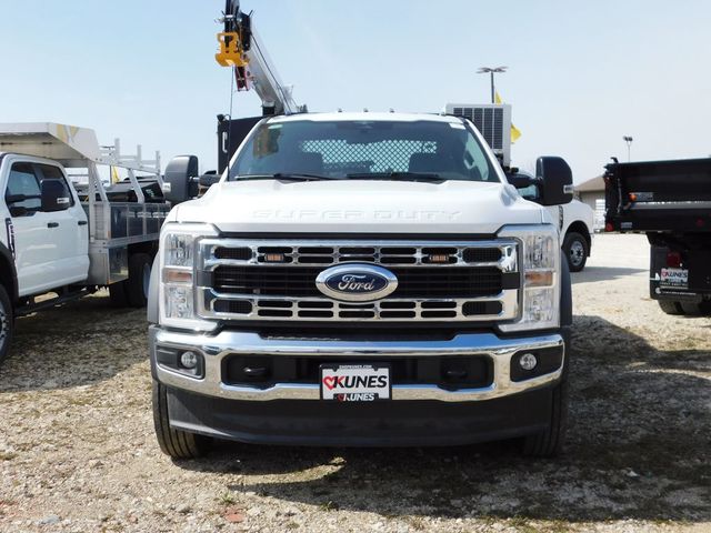 2023 Ford F-550 XL