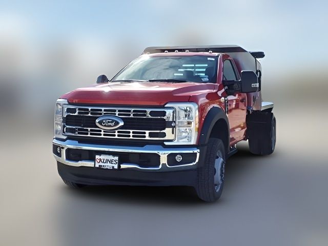 2023 Ford F-550 XL