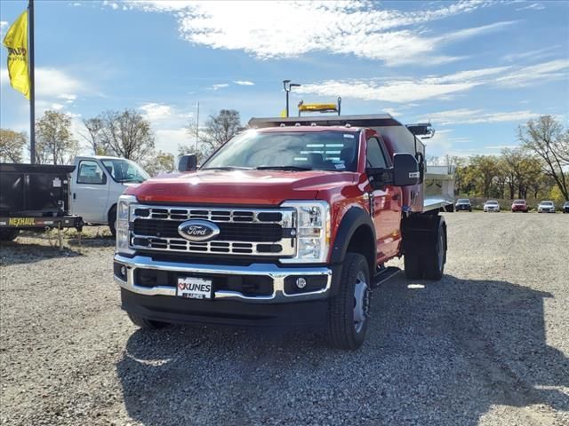 2023 Ford F-550 XL