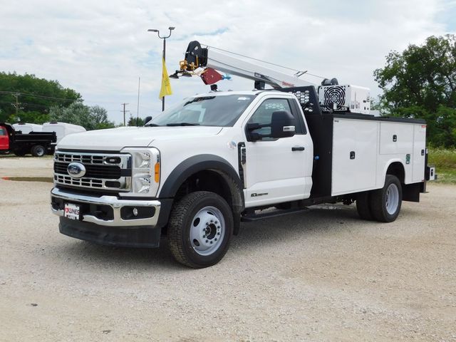 2023 Ford F-550 XL