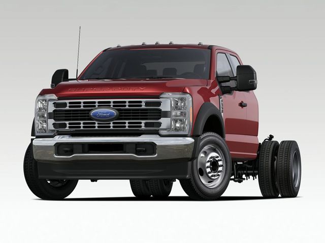 2023 Ford F-550 