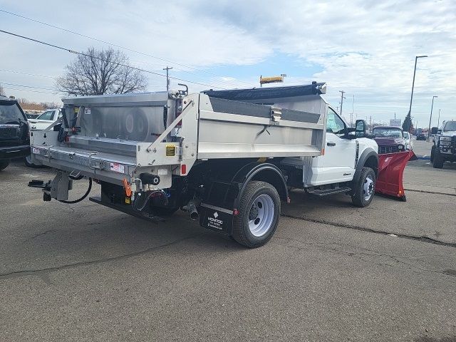 2023 Ford F-550 XL