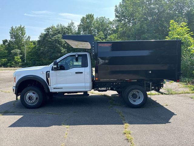 2023 Ford F-550 