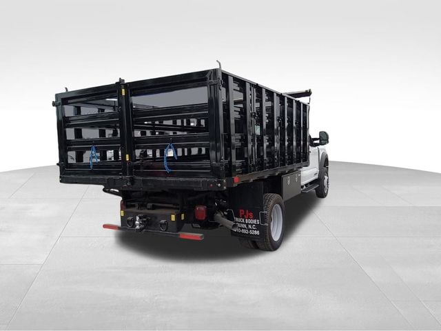 2023 Ford F-550 XL