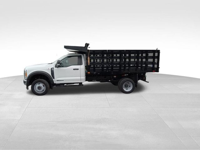 2023 Ford F-550 XL