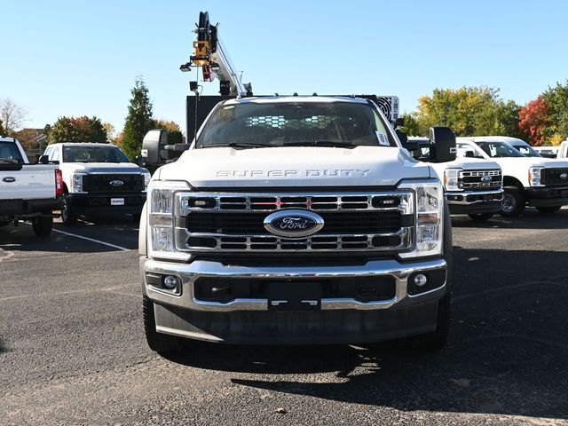 2023 Ford F-550 XL