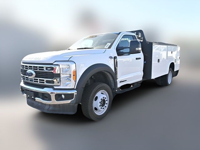 2023 Ford F-550 XL