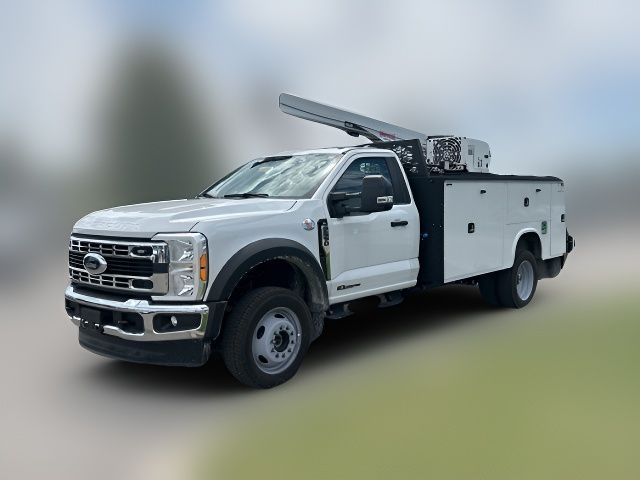 2023 Ford F-550 XL