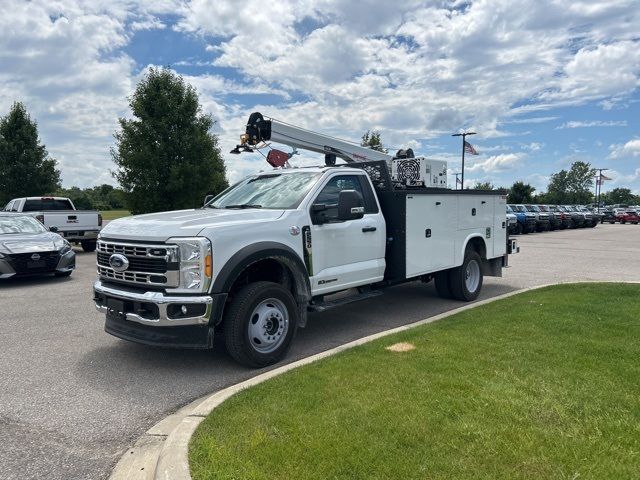 2023 Ford F-550 XL