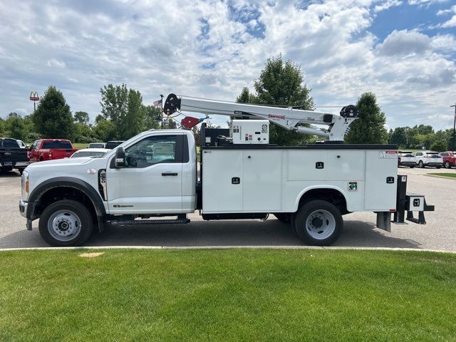 2023 Ford F-550 XL