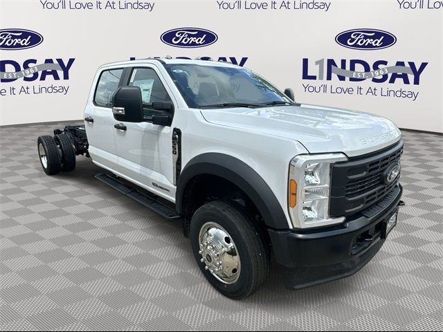 2023 Ford F-550 XL