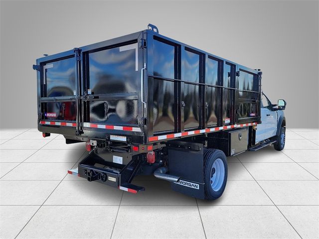 2023 Ford F-550 XL