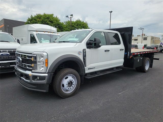 2023 Ford F-550 XL