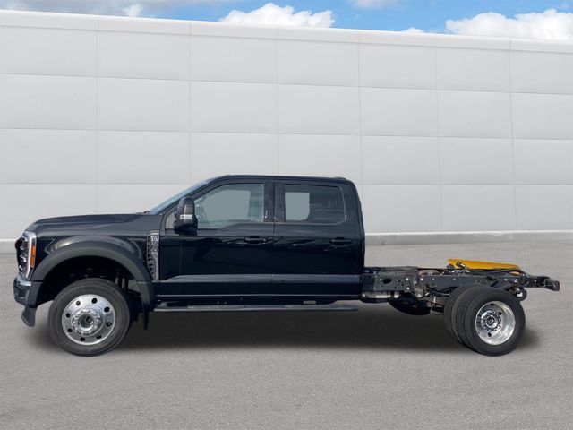 2023 Ford F-550 Lariat