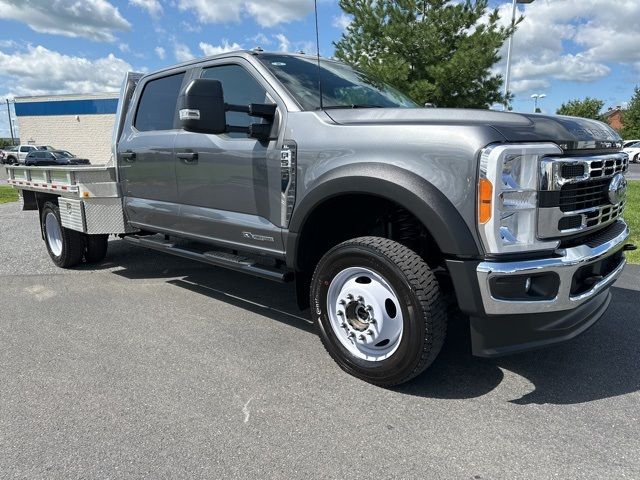 2023 Ford F-550 XL