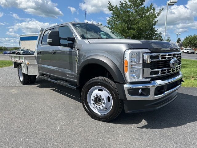 2023 Ford F-550 XL