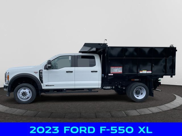 2023 Ford F-550 XL