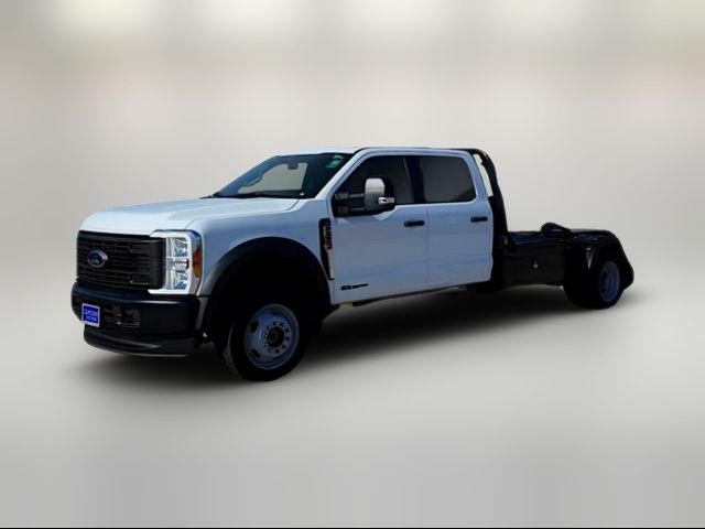 2023 Ford F-550 XL