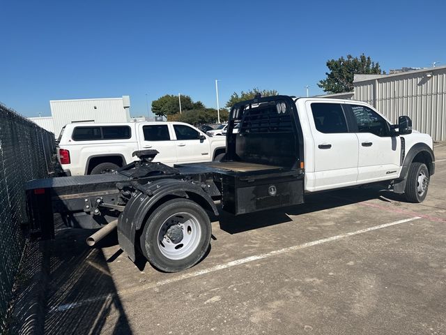 2023 Ford F-550 XL