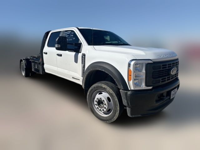 2023 Ford F-550 XL