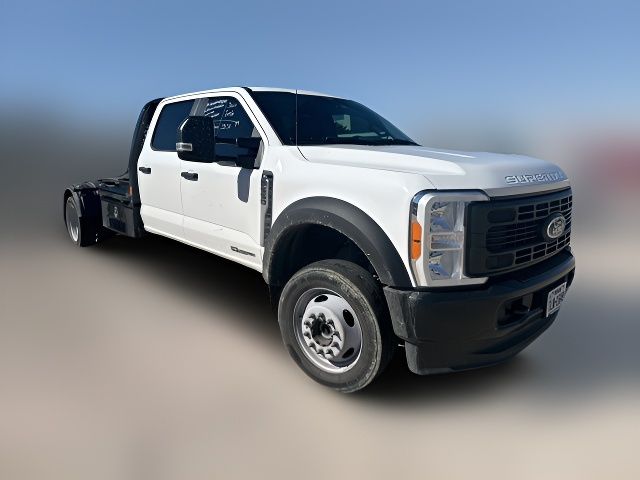 2023 Ford F-550 XL