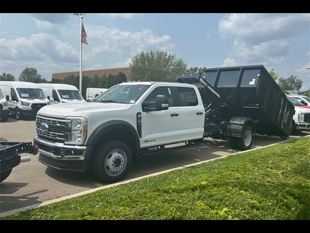 2023 Ford F-550 XL