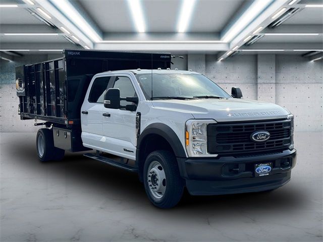 2023 Ford F-550 XL