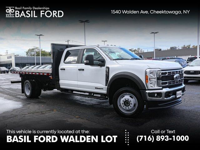 2023 Ford F-550 XL