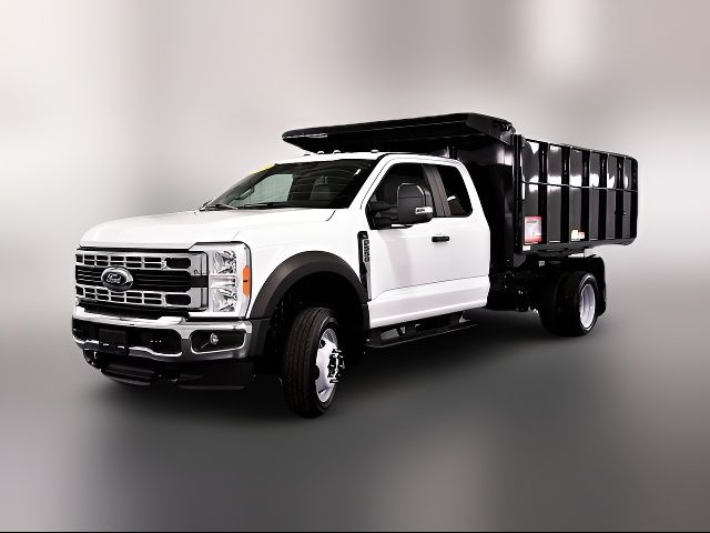 2023 Ford F-550 XL