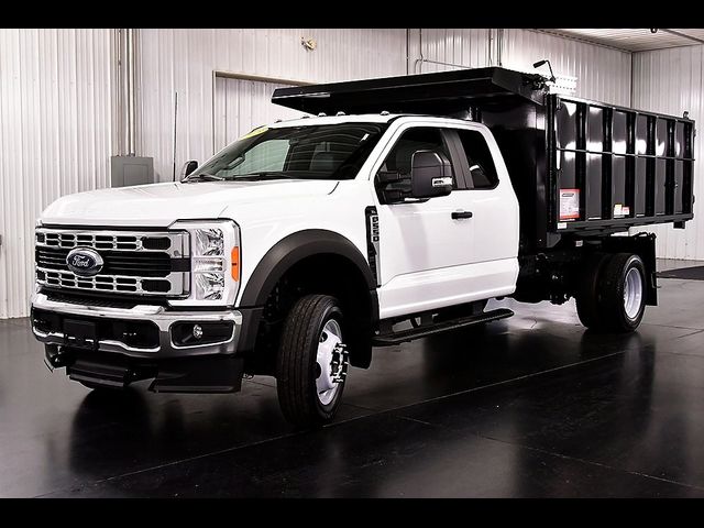 2023 Ford F-550 XL