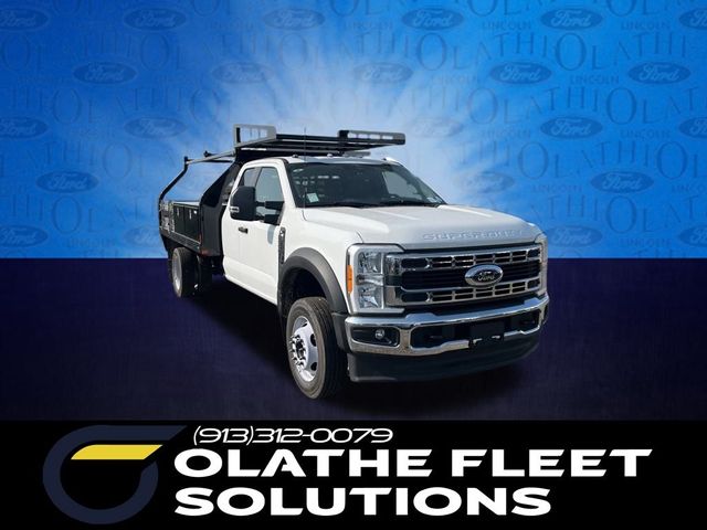 2023 Ford F-550 XL