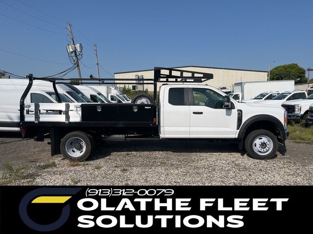 2023 Ford F-550 XL