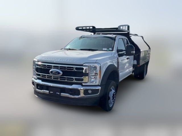 2023 Ford F-550 XL