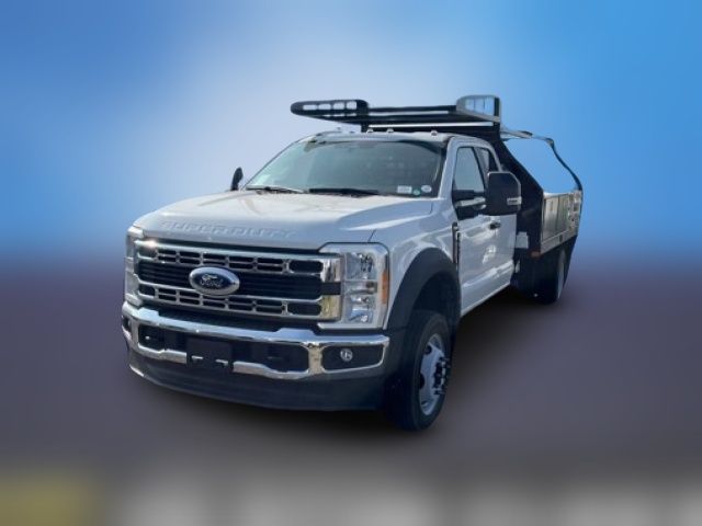 2023 Ford F-550 XL