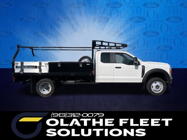 2023 Ford F-550 XL