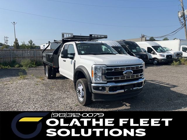 2023 Ford F-550 XL