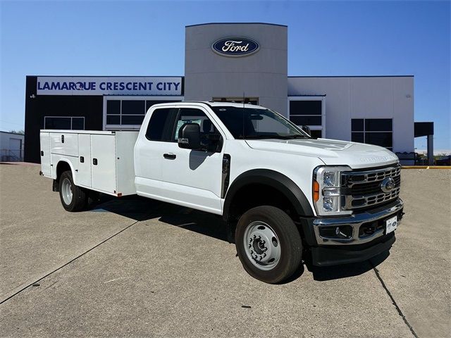 2023 Ford F-550 XL