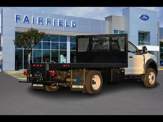 2023 Ford F-550 XL