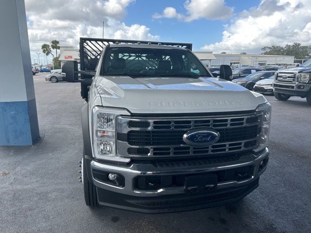 2023 Ford F-550 XL