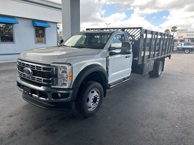 2023 Ford F-550 XL