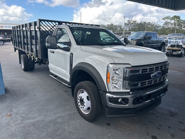 2023 Ford F-550 XL