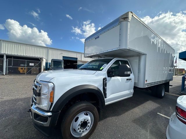 2023 Ford F-550 XL